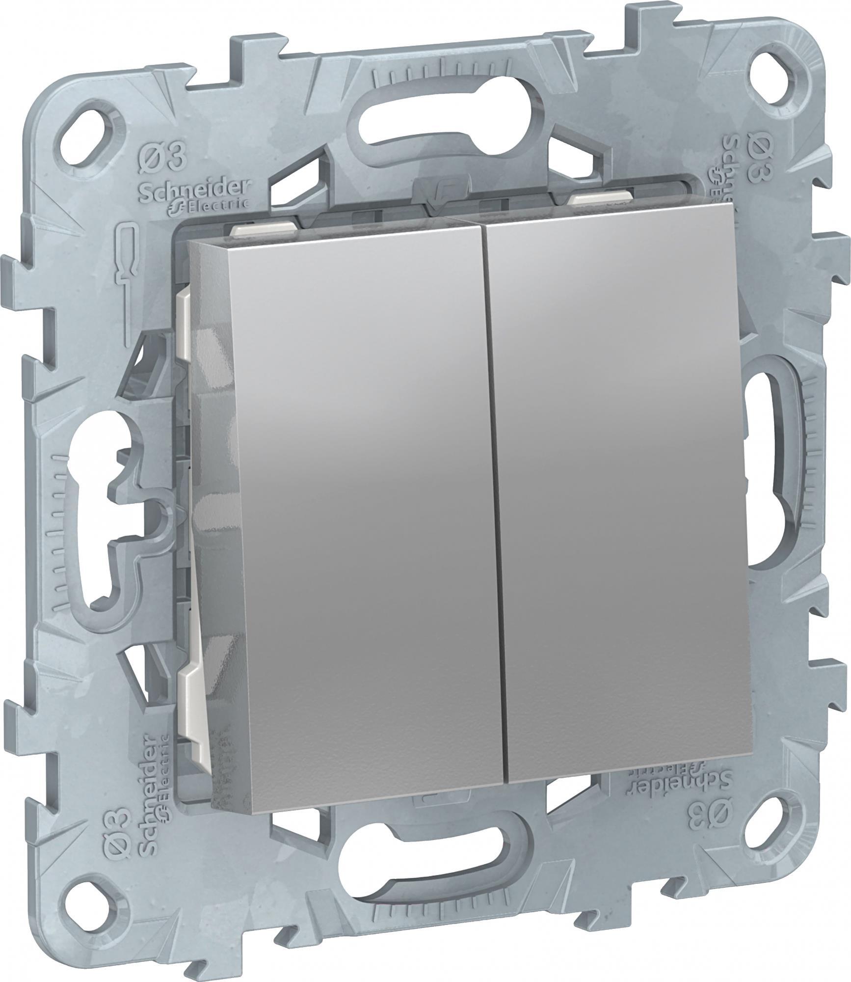 

Выключатель Schneider Electric Unica NU521130