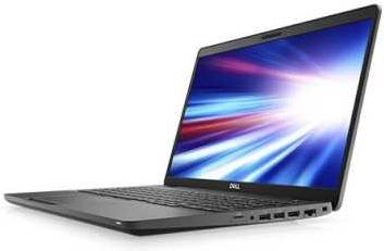 

Ноутбук Dell Latitude 5510 [5510-8985], Latitude 5510
