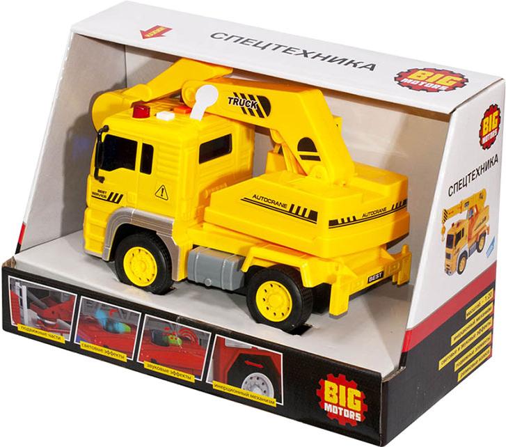 

Экскаватор игрушечный Dream Makers WY510C, WY510C