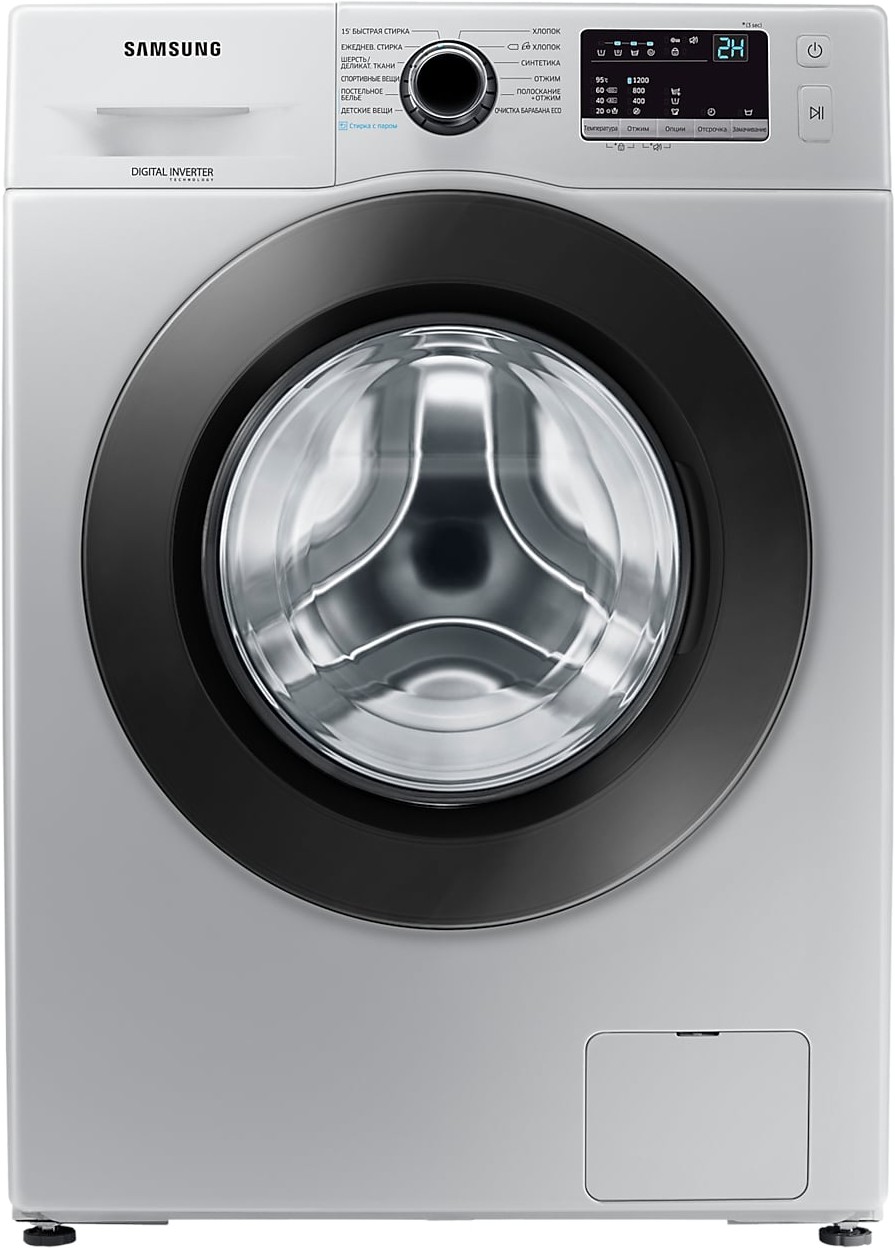 

Стиральная машина Samsung WW60J42E0HSOLD