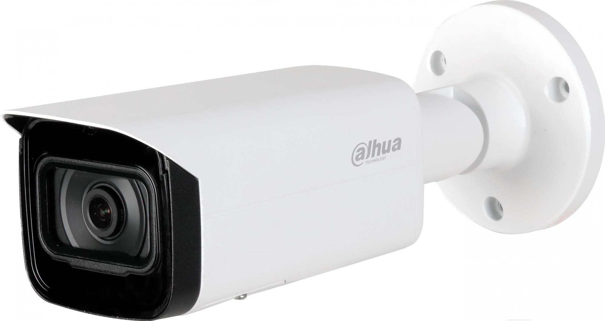 

IP-камера Dahua DH-IPC-HFW5241TP-ASE-0280B