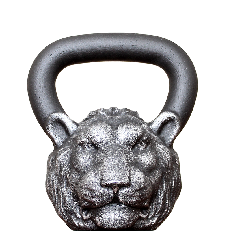 

Гиря Iron Head Лев 16,0 кг [СГ000002528], Лев 16,0 кг