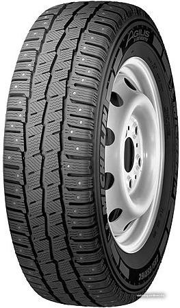 

Шины Michelin Agilis X-Ice North 215/65 R16C 109/107R, Автомобильные шины Michelin Agilis X-Ice North 215/65 R16C 109/107R