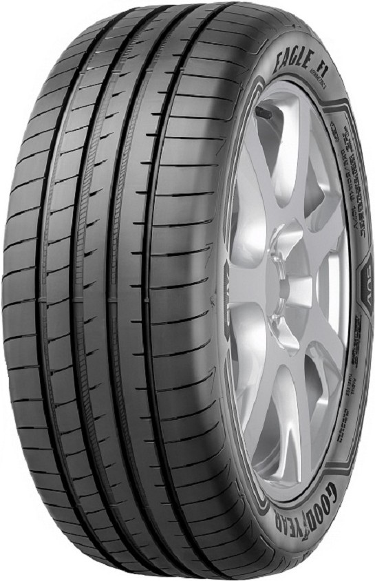 

Шины Goodyear Eagle F1 Asymmetric 3 SUV 265/45R21 108H летняя, Автомобильные шины Goodyear Eagle F1 Asymmetric 3 SUV 265/45R21 108H