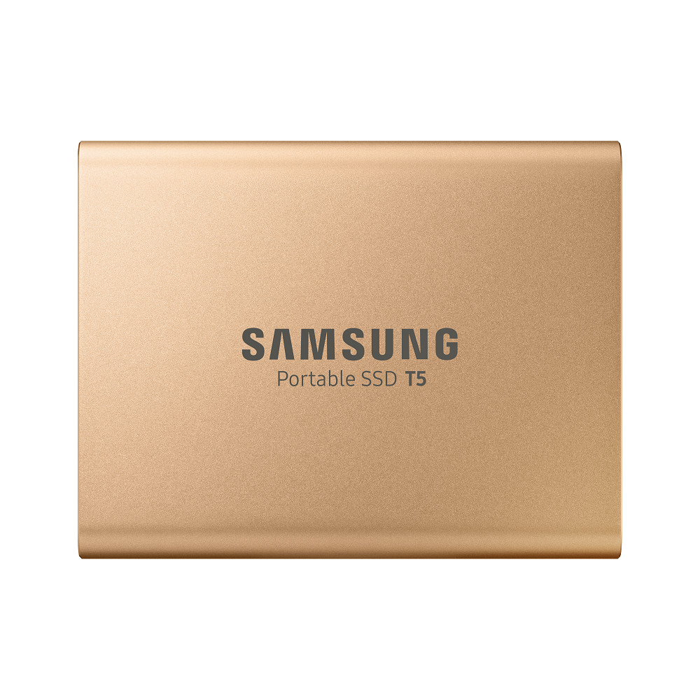 

SSD диск Samsung 500GB T5 External [MU-PA500G/WW], 500GB T5 External