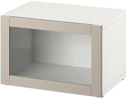 

Стеллаж Ikea Бесто [494.416.67], Бесто