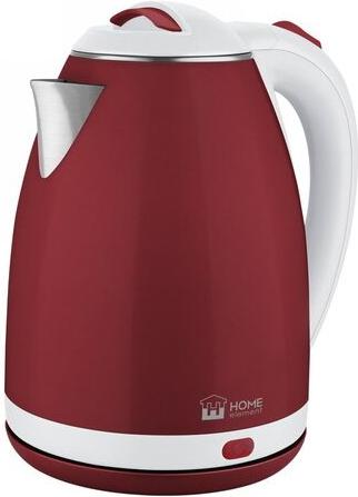 

Электрочайник Home Element HE-KT193 светлый рубин, HE-KT193