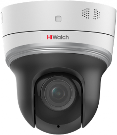 

IP-камера HiWatch Pro PTZ-N2204I-D3/W(B) 2.8-12мм