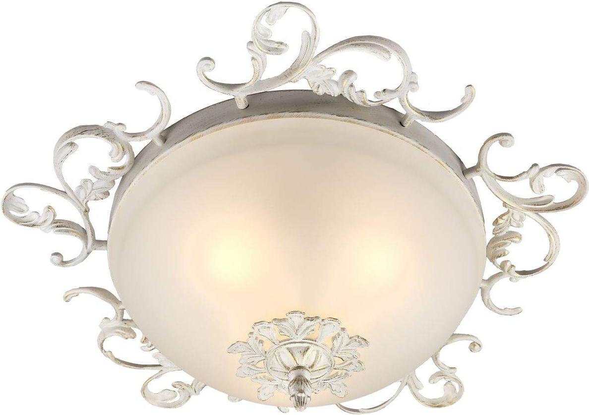 

Накладная люстра Omnilux OML-76417-03