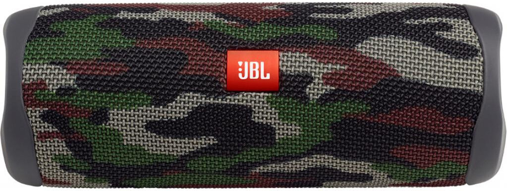 

Беспроводная колонка JBL Flip 5, Портативная акустика JBL Flip 5 JBLFLIP5 Squad