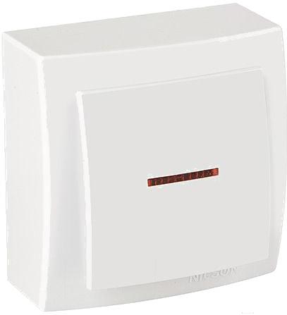 

Выключатель Nilson Themis 26111002, Themis 26111002