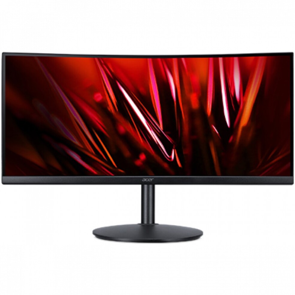

Монитор Acer Nitro EI342CKRPbmiippx [UM.CE2EE.P01], Монитор Acer Nitro EI342CKRPbmiippx UM.CE2EE.P01