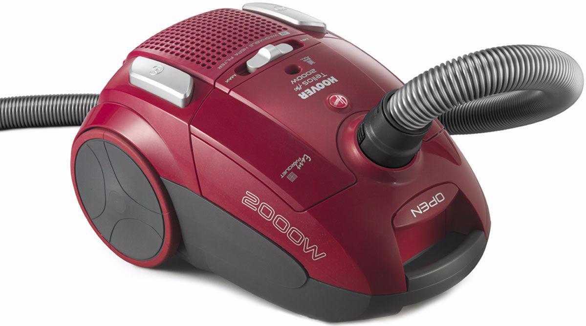 

Пылесос Hoover TTE 2005 019, Telios Plus TTE2005 019