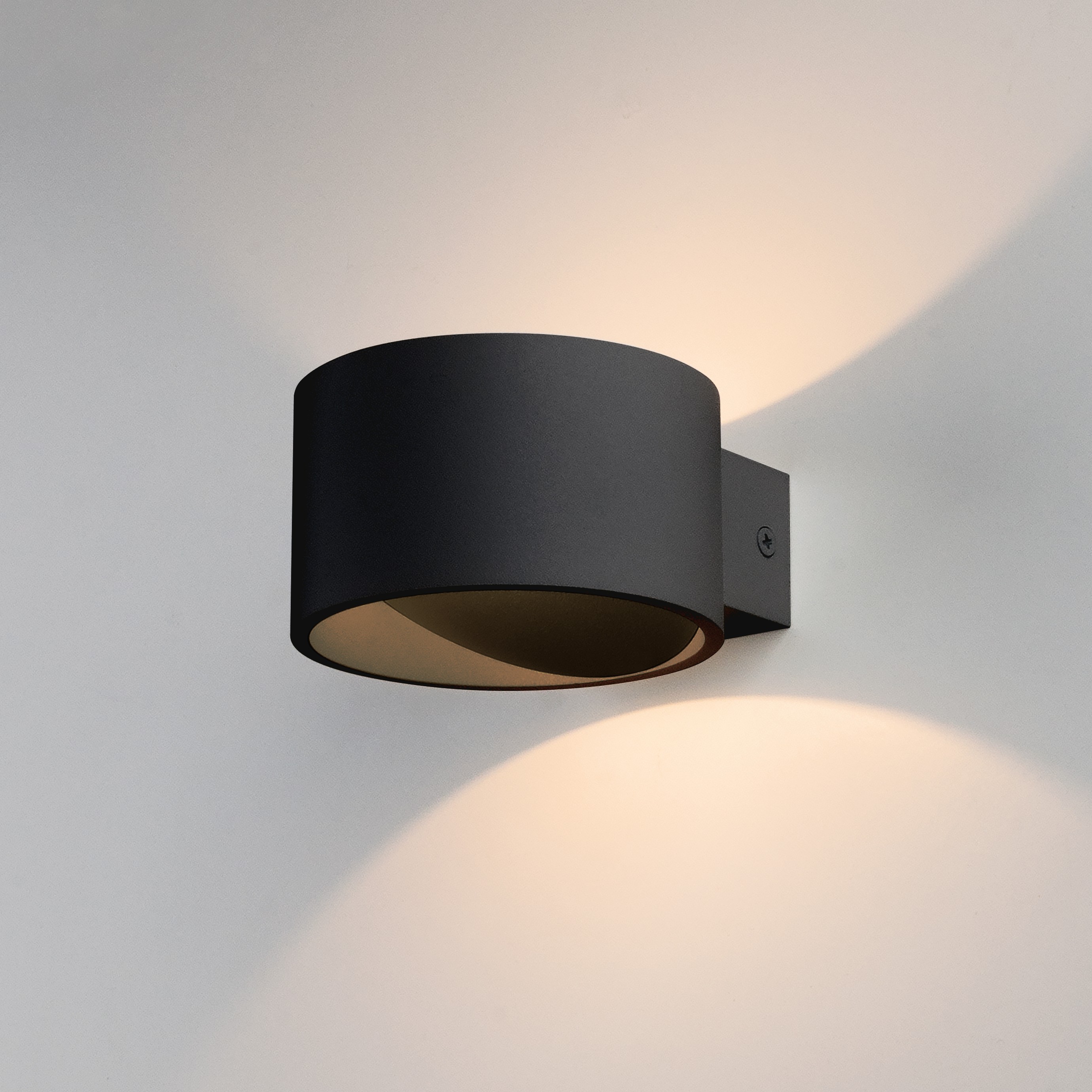 

Бра Elektrostandard Coneto LED MRL LED 1045 чёрный, Бра Elektrostandard Coneto LED MRL LED 1045 черный