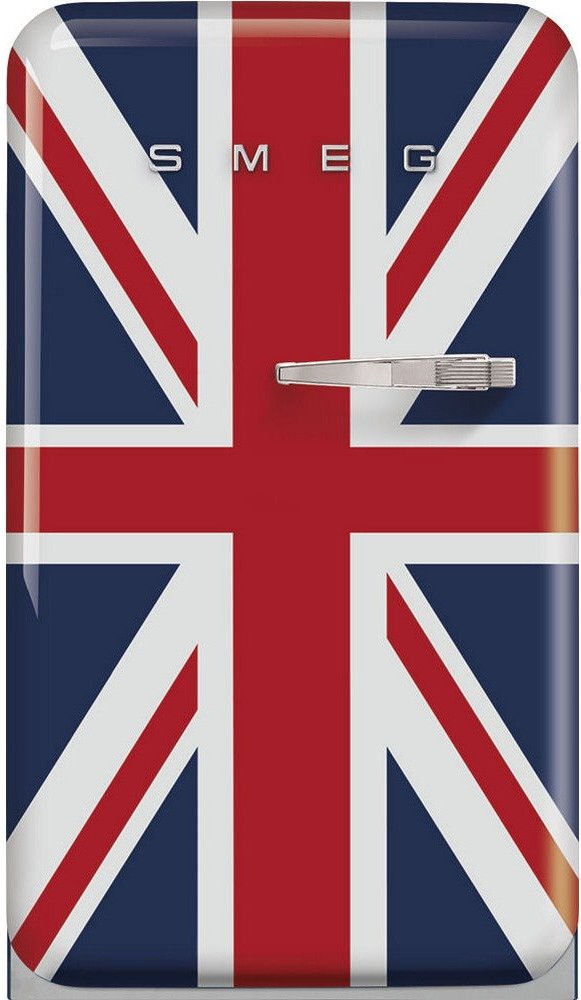 

Холодильник Smeg FAB10LDUJ5