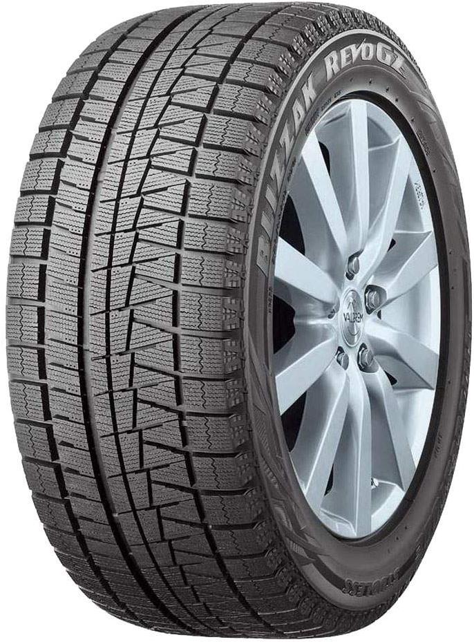 

Шины Bridgestone Blizzak RevoGZ 205/70R15 96S, Blizzak RevoGZ 205/70R15 96S