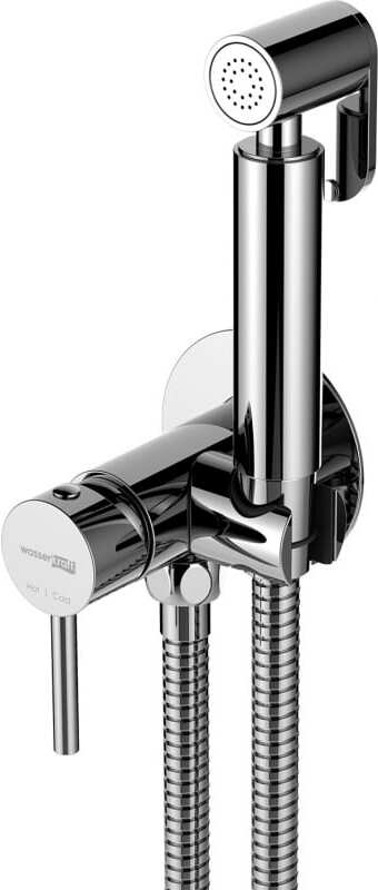 

Смеситель встраиваемый WasserKRAFT A70138