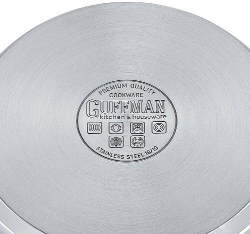 

Кастрюля Guffman Q03-00920R, Q03-00920R