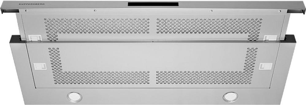 

Вытяжка KUPPERSBERG Slimbox 90 X, Slimbox 90 X