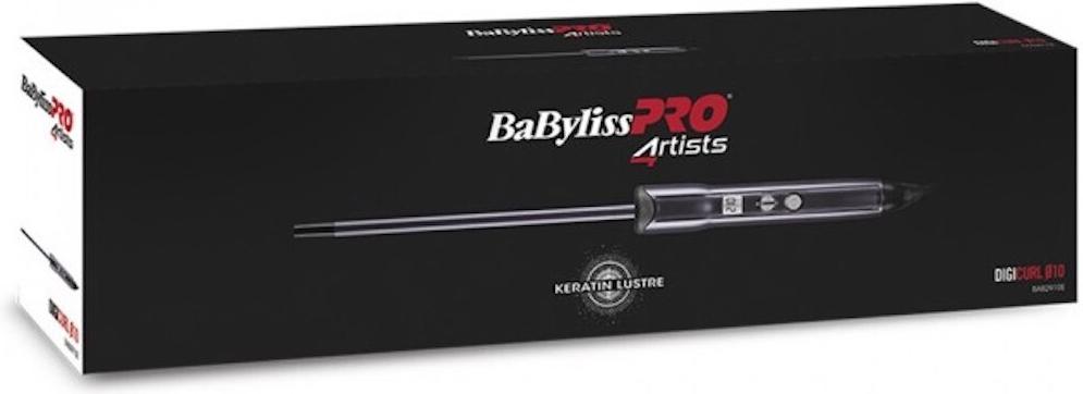 

Стайлер BaByliss Digicurl BAB2910E, Digicurl BAB2910E