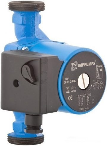 

Циркуляционный насос IMP Pumps GHN 32/70-180