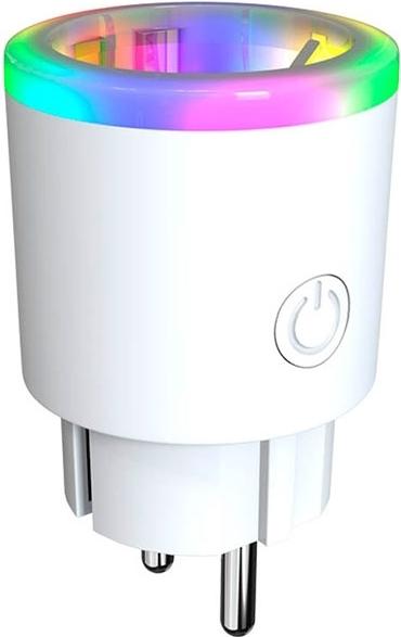 

Розетка Hiper IOT P06, IOT P06