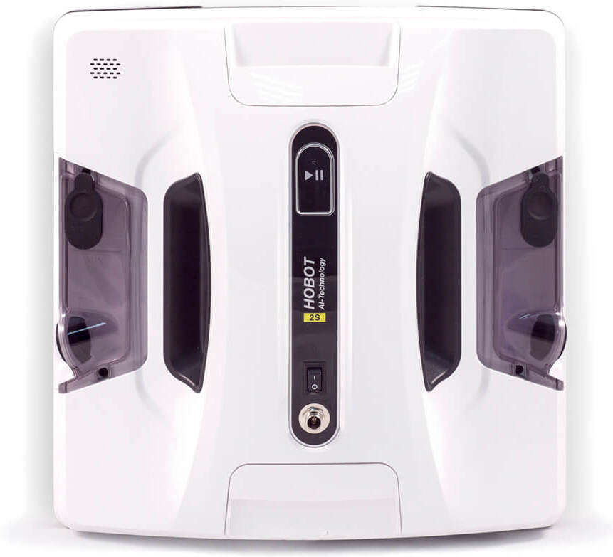 

Робот-мойщик окон Hobot 2S, Робот-пылесос Hobot 2S