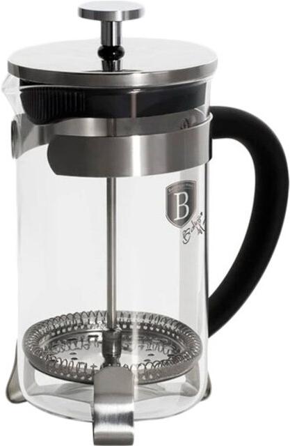 

Чайник и турка Berlinger Haus Black Royal Collection 350ml
