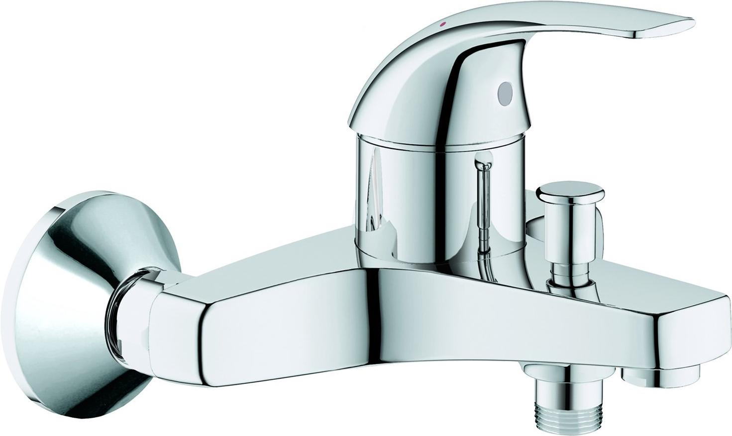 

Смеситель Grohe Start Curve 23768000, Start Curve 23768000