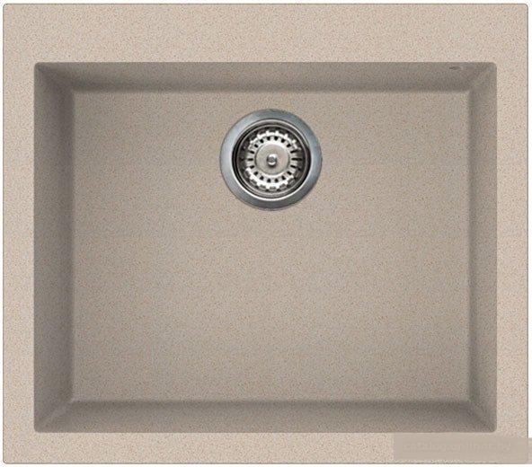 

Кухонная мойка Elleci Quadra 105 Avena 51, Quadra 105