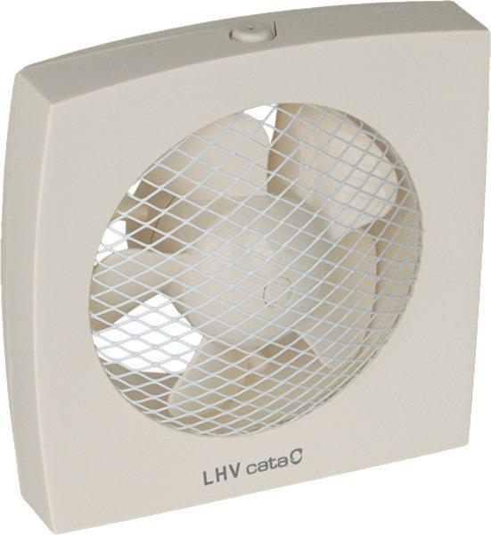 

Вентилятор вытяжной CATA LHV 300, LHV 300