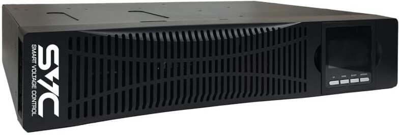 

Источник бесперебойного питания SVC TRX11-3KL-LCD/AS09C13