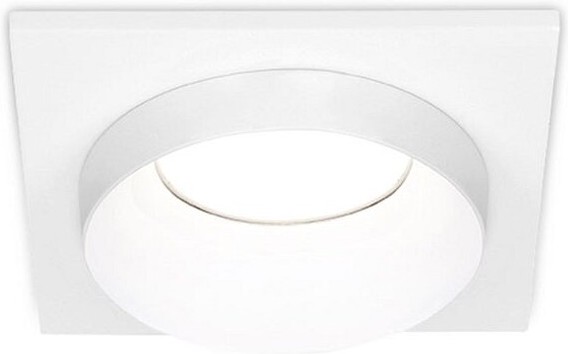 

Встраиваемый точечный светильник Ambrella Light TN165
