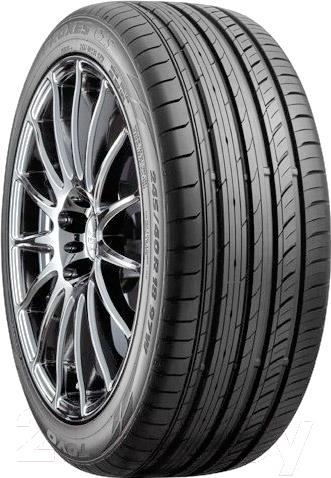 

Автомобильные шины Toyo Proxes C1S 245/50R18 100Y, Proxes C1S 245/50R18 100Y