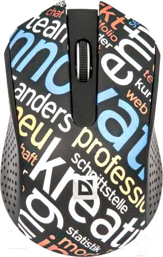 

Мышь Defender StreetArt MS-405 Nano, StreetArt MS-405 Nano