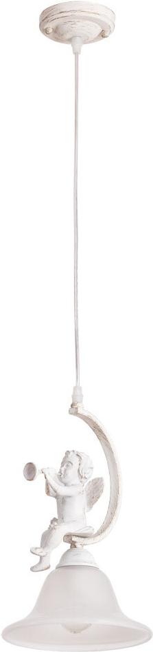 

Подвесная люстра Arte Lamp A1133SP-1WG