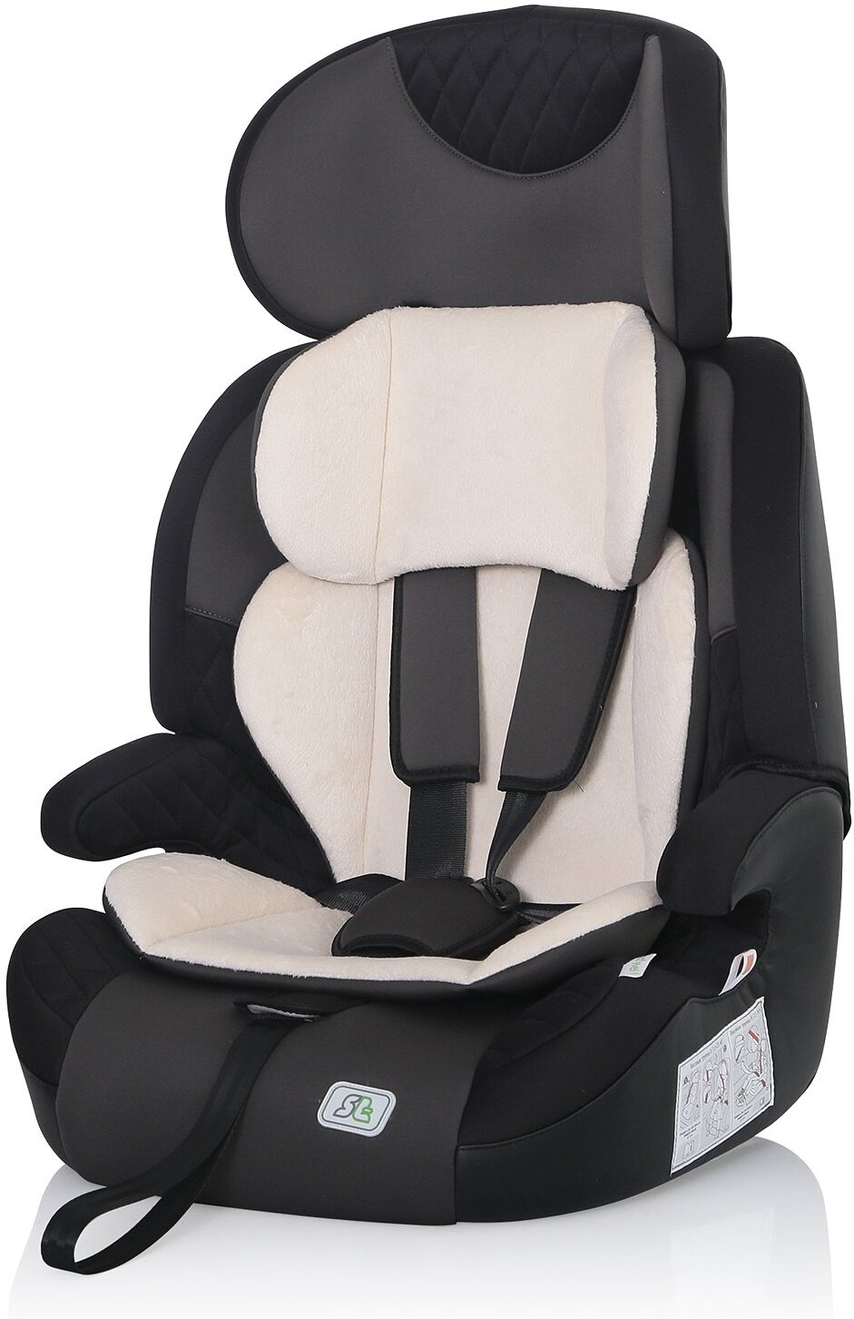 

Детское автокресло Smart Travel Forward смоки (KRES2067)