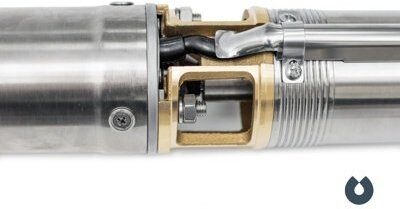 

Насос Unipump MINI ECO 4-57 [98528], Скважинный насос Unipump Mini Eco 4-57
