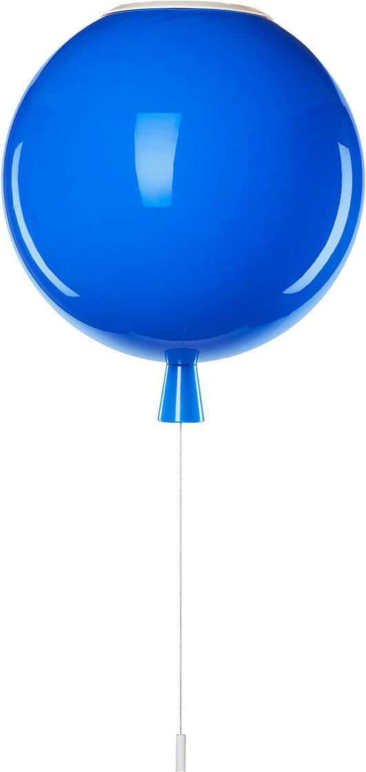 

Детский светильник LOFT IT Светильник потолочный [5055C/L blue], Люстра LOFT IT Светильник потолочный 5055C/L blue