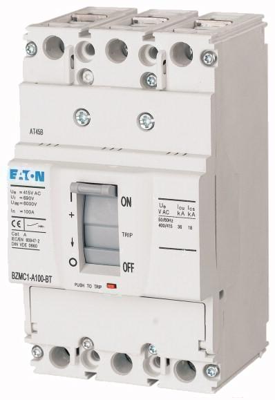 

Выключатель Eaton BZMB1-A16-BT 16A 3P 25кА [109735], BZMB1-A16-BT 16A 3P 25кА