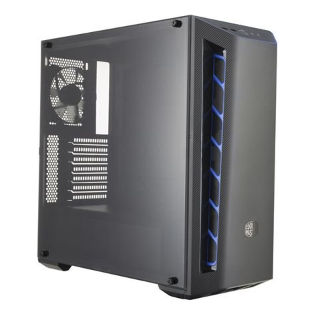 

Корпус Cooler Master MB510L, MB510L