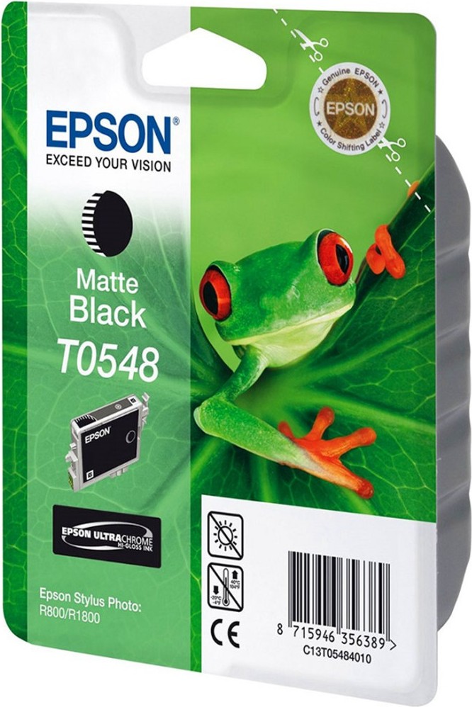 

Картридж для принтера Epson C13T05484010, Картридж Epson C13T05484010