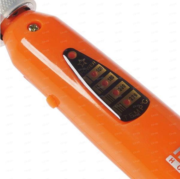 

Круглая плойка IRIT IR-3165, IR-3165
