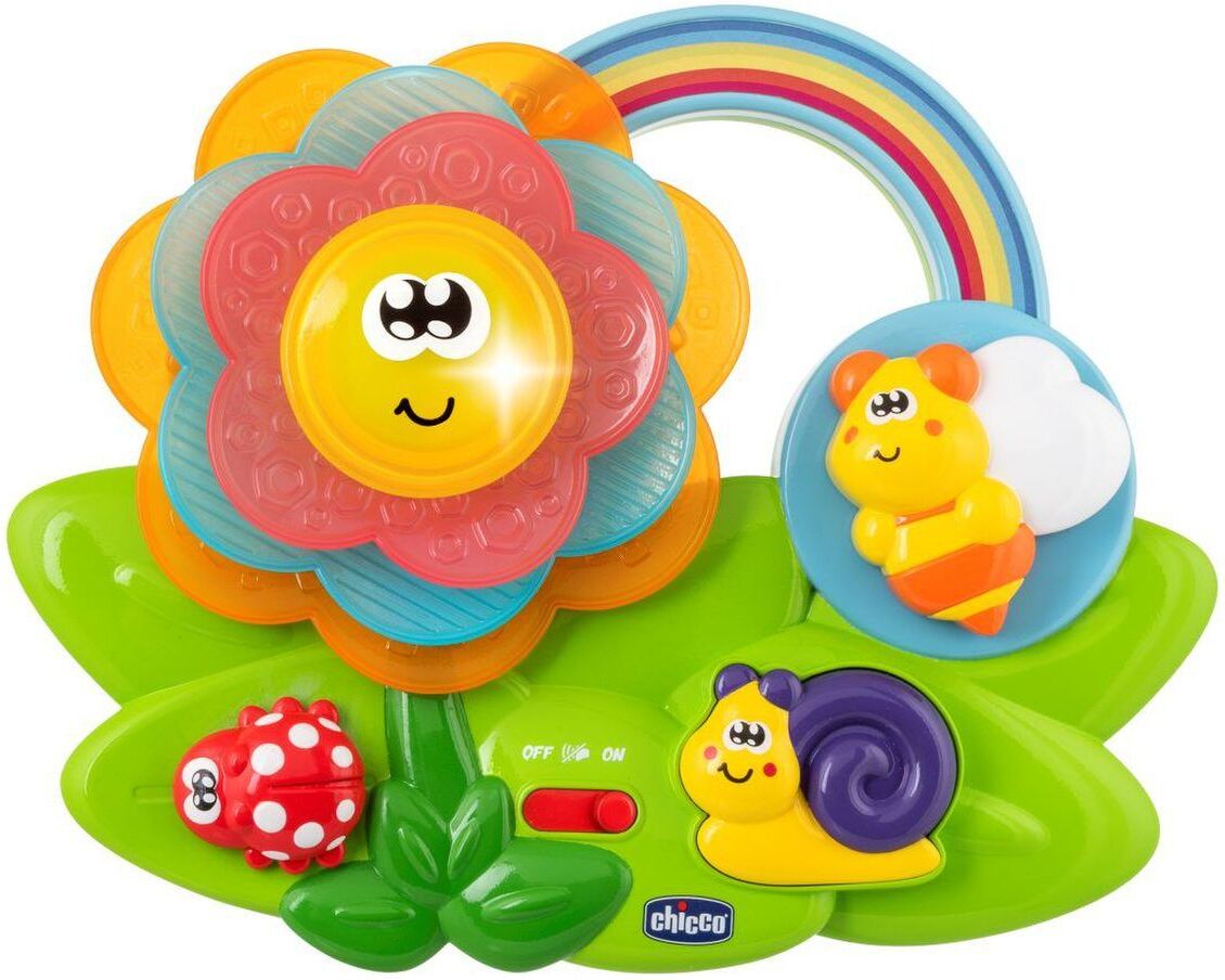 

Развивающая игрушка Chicco Волшебный цветок 340728667 [00010156000000], Развивающая игрушка Chicco Волшебный цветок 340728667 00010156000000