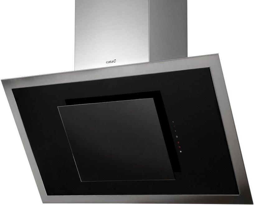 

Кухонная вытяжка CATA Atlas 900 XG BK, Atlas 900 XG