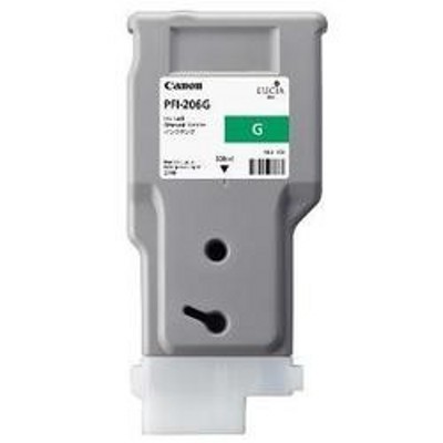 

Картридж для принтера Canon PFI-206G, PFI-206G