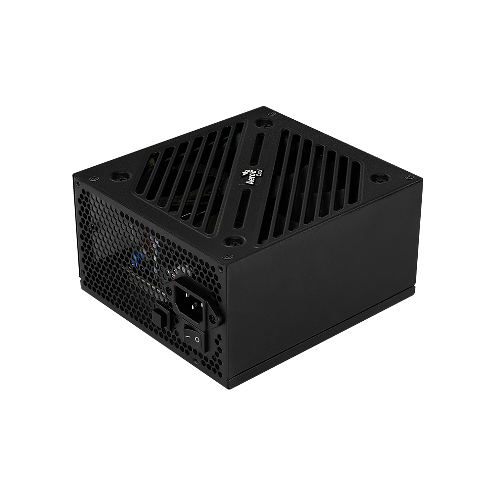 

Блок питания AeroCool Cylon 600W [4718009153356], Блок питания для компьютеров AeroCool Cylon 600W 4718009153356