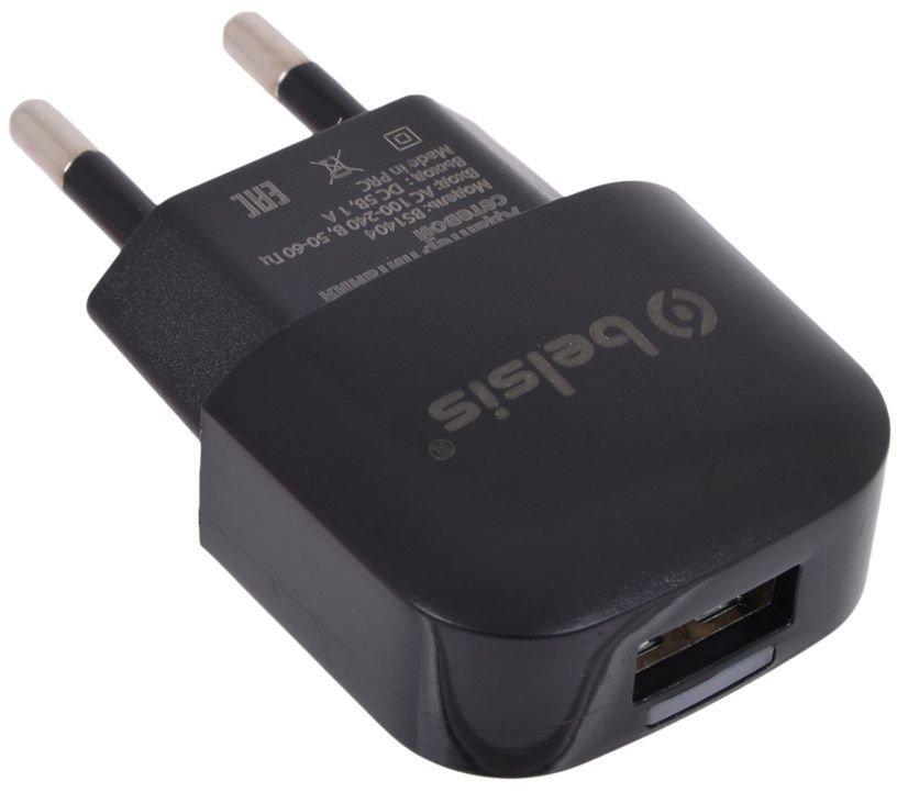 

Зарядное устройство Belsis BS1404, BS1404