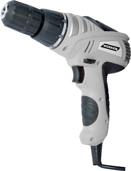

Дрель-шуруповерт Werker DSE 280, DSE 280