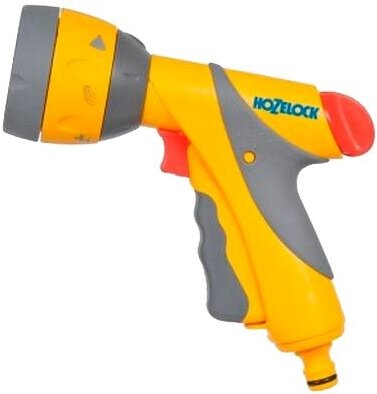 

Пистолет-распылитель Hozelock 2684 Multi Spray Plus (2684P0000)